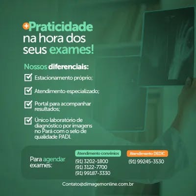 postagem do instagram