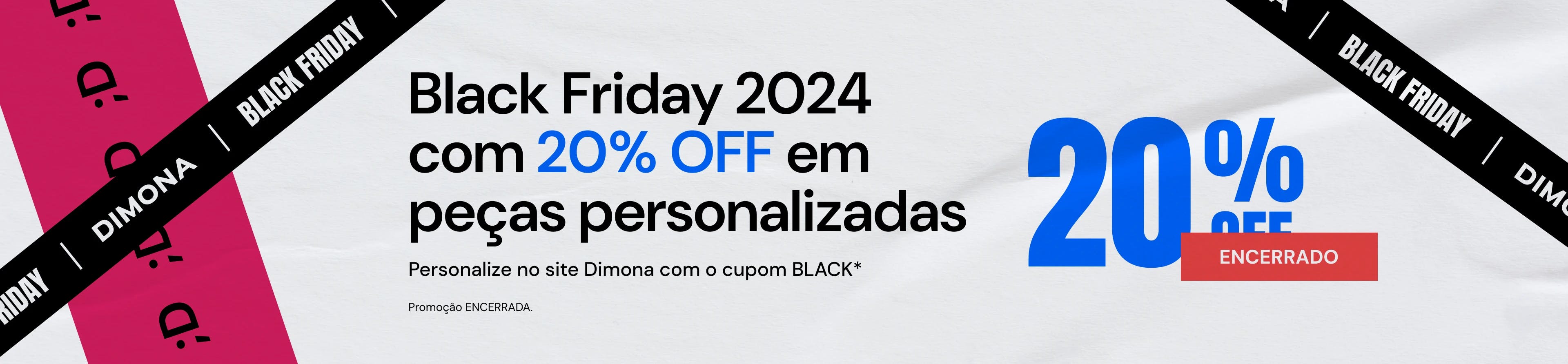 Imagem Black Friday Cupom BLACK Super desconto