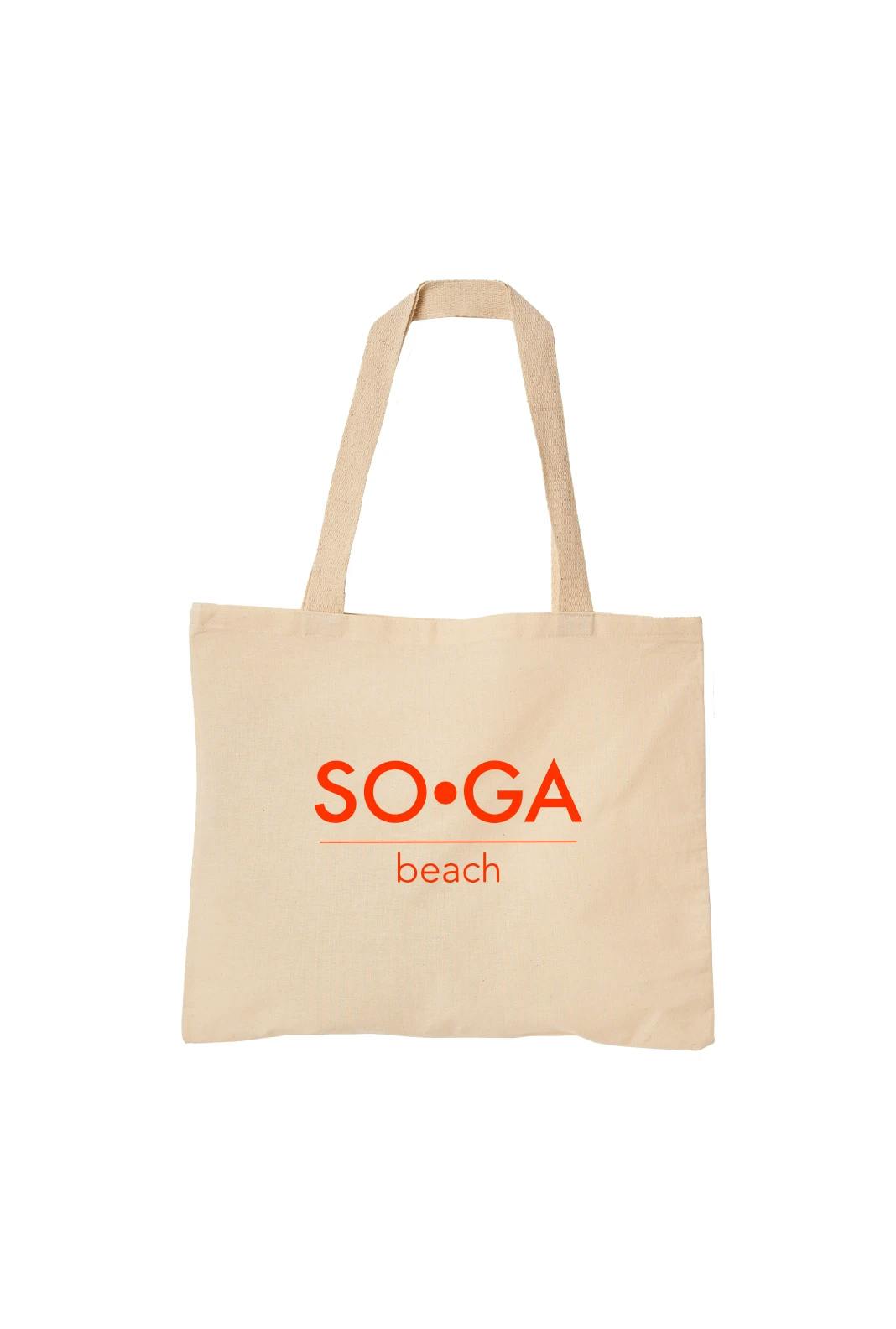 Ecobag Soga Beach