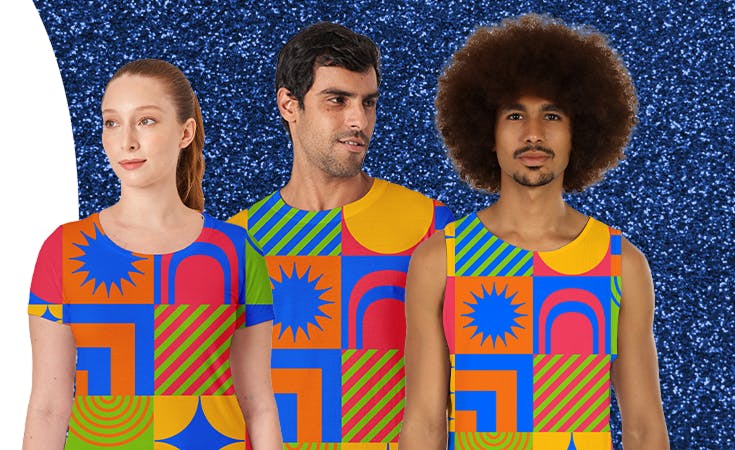 Imagem promocional da Sale de verão Dimona