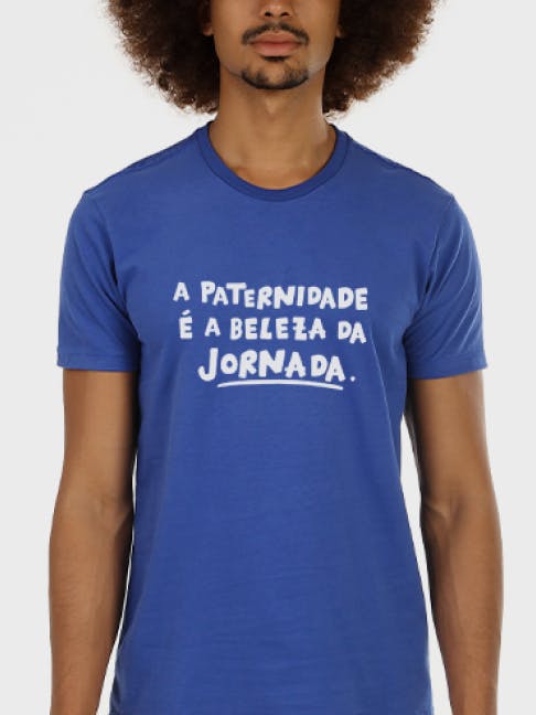 Camiseta Jornada