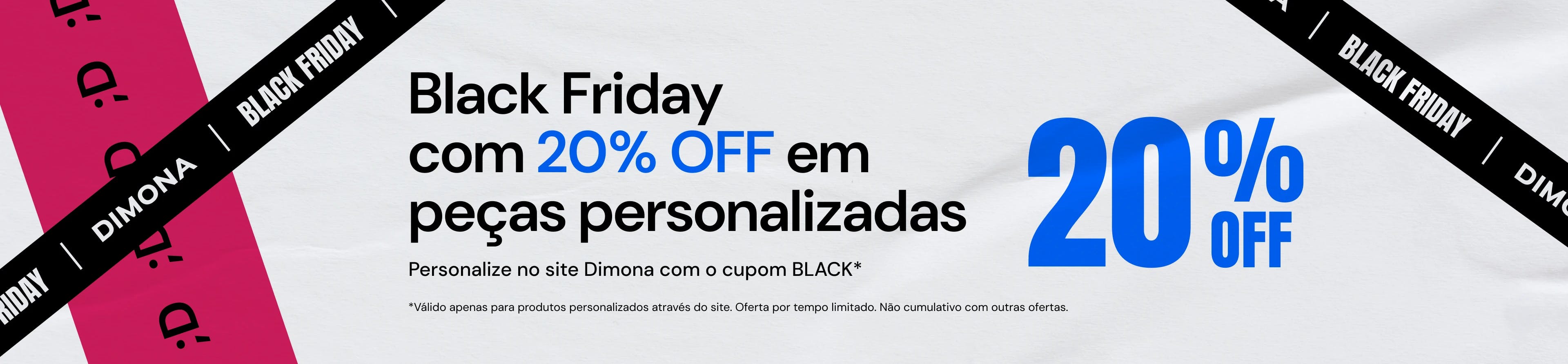 Imagem Black Friday Cupom BLACK Super desconto