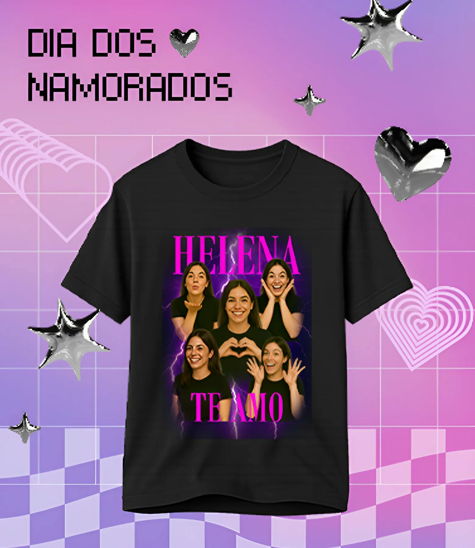 Imagem mobile