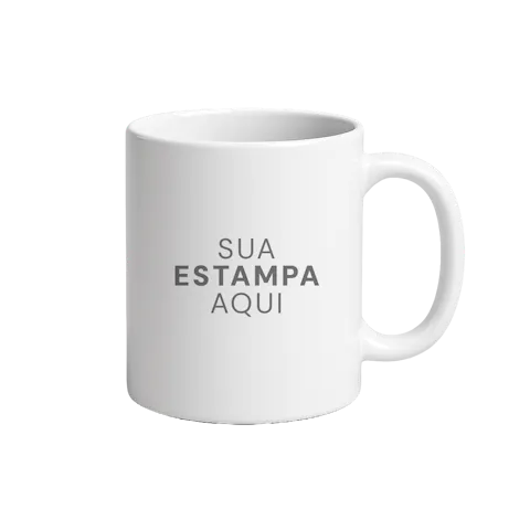 Canecas personalizadas