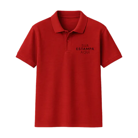 Camisetas polo personalizadas