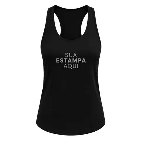 Roupas esportivas personalizadas