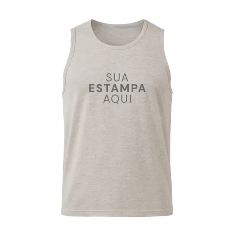 Regatas personalizadas