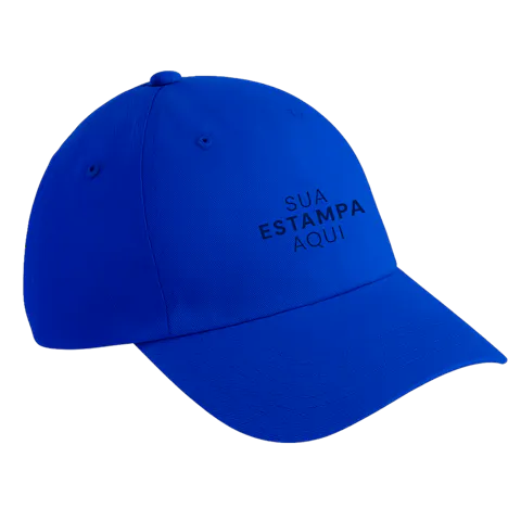 Bonés personalizados