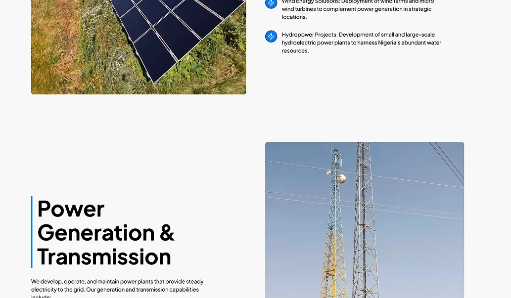Avana Energy