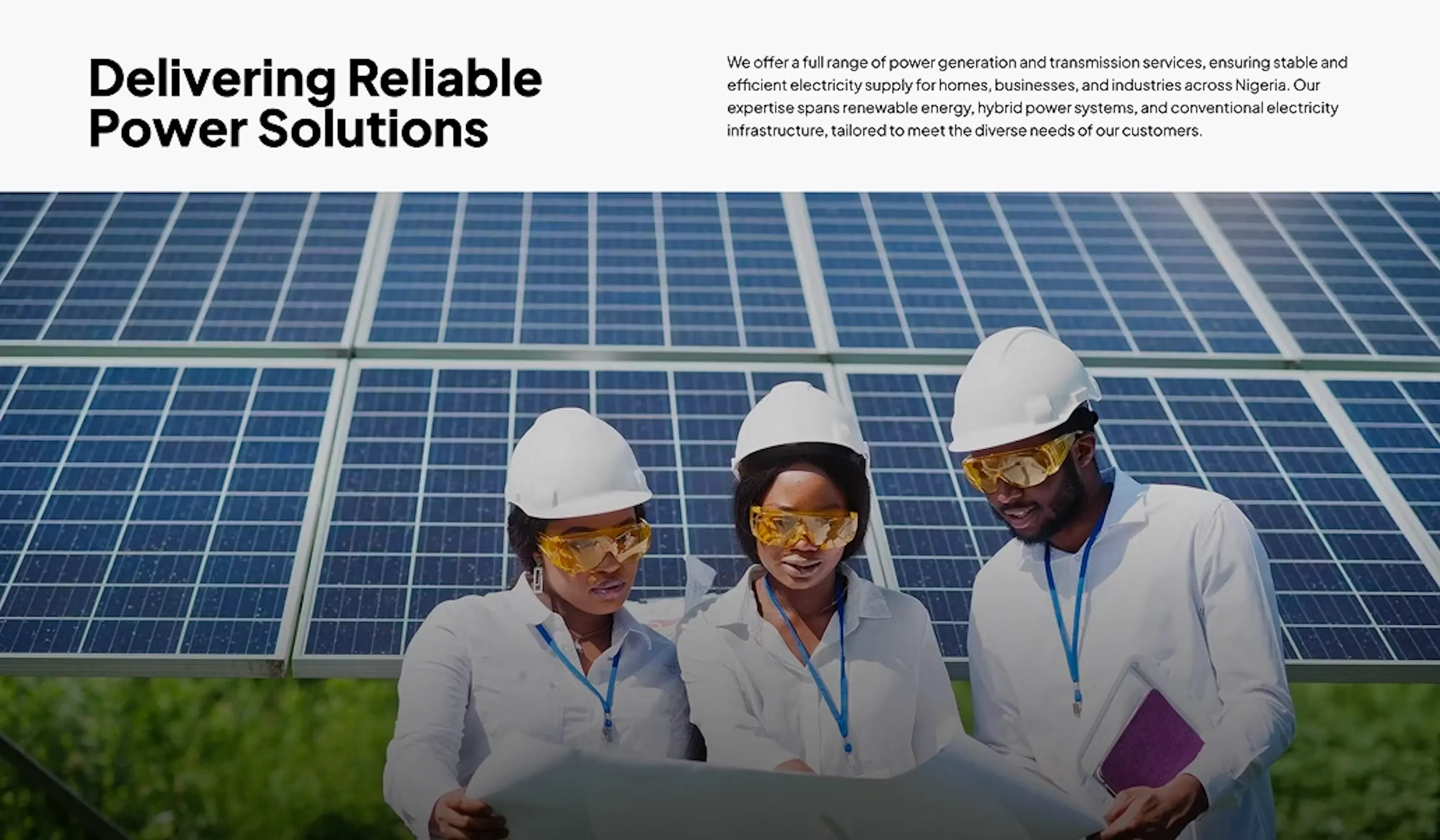 Avana Energy