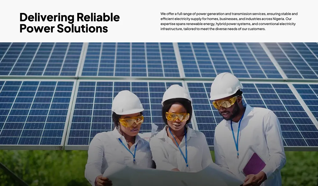Avana Energy