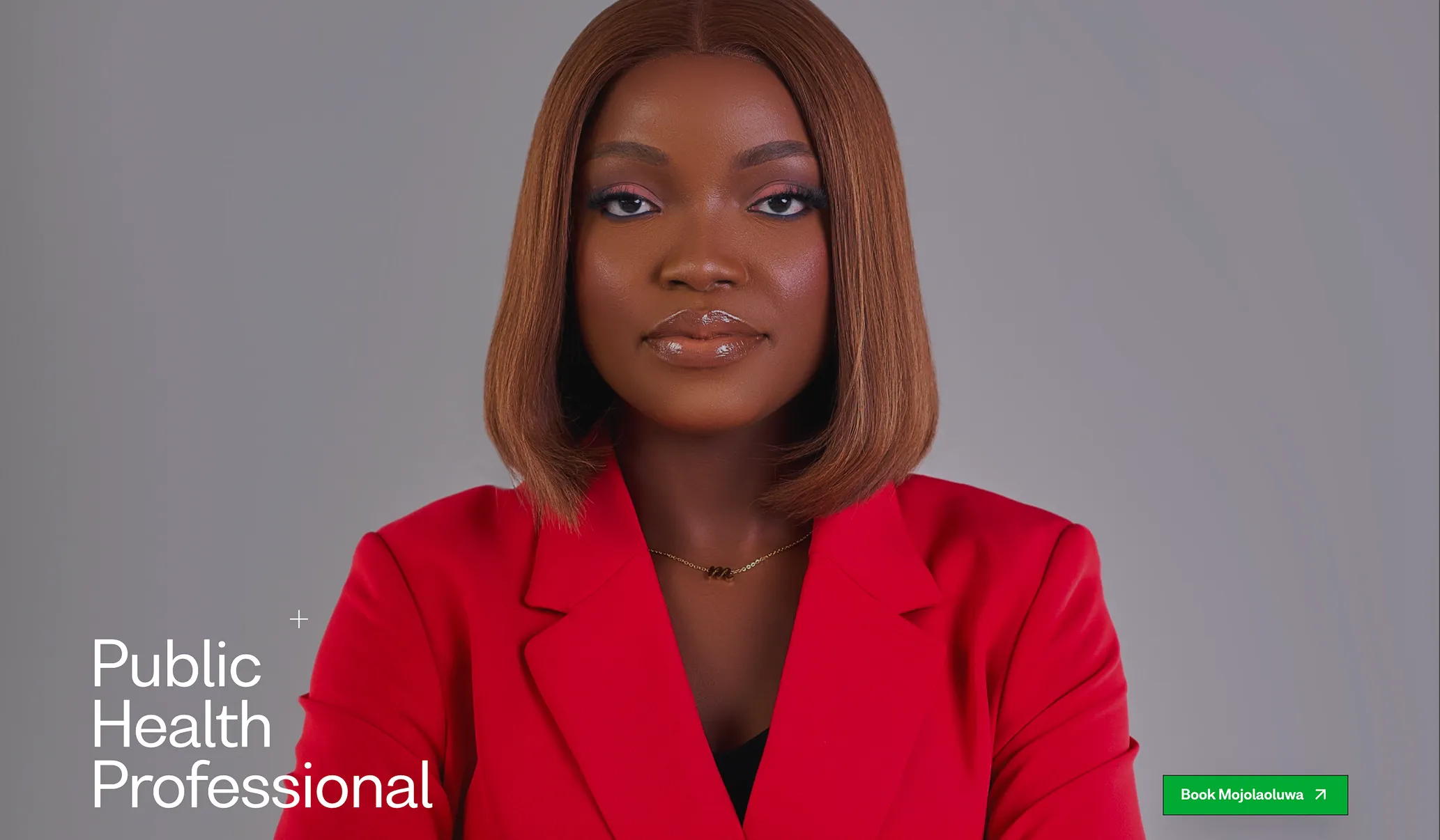 Mojolaoluwa Olunaike