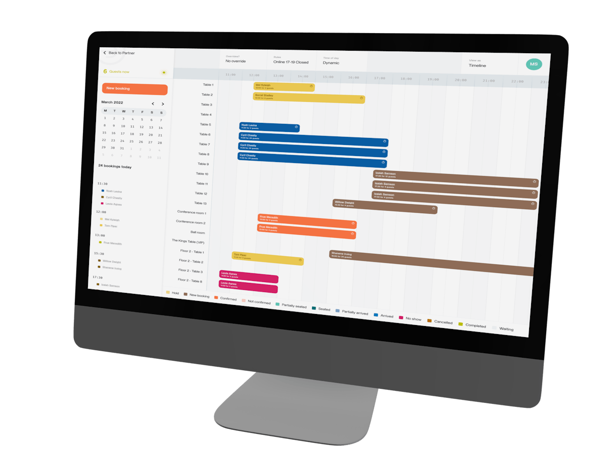 Dineout Solutions dineout-solutions