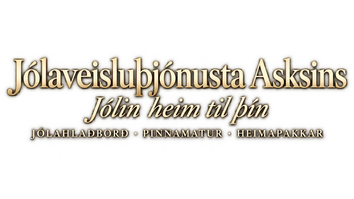 Jólin á Aski