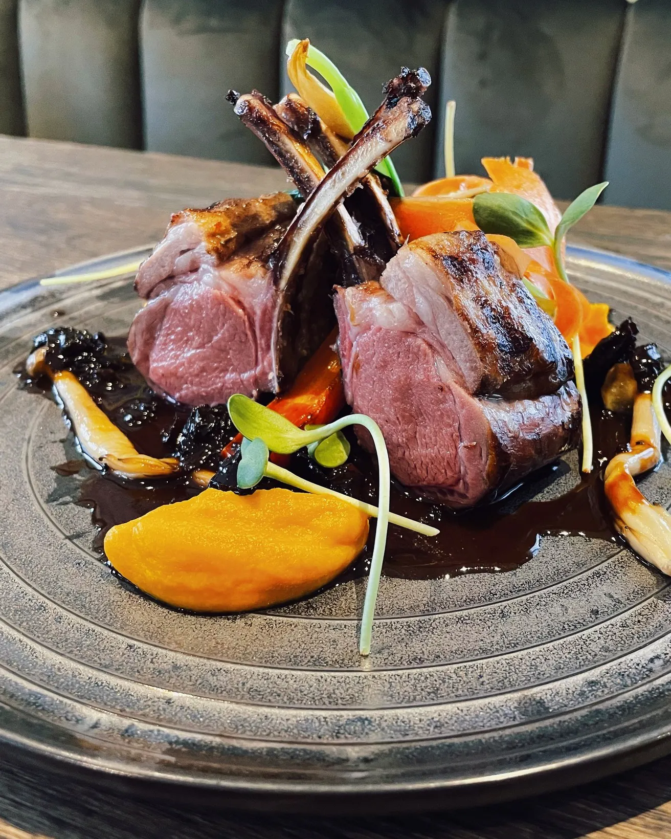 Galito Restaurant – Fjölbreyttur veitingastaður í Akranesi