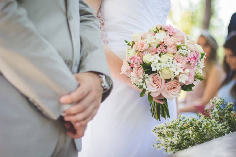 Orçamento festa de casamento até 200 pessoas