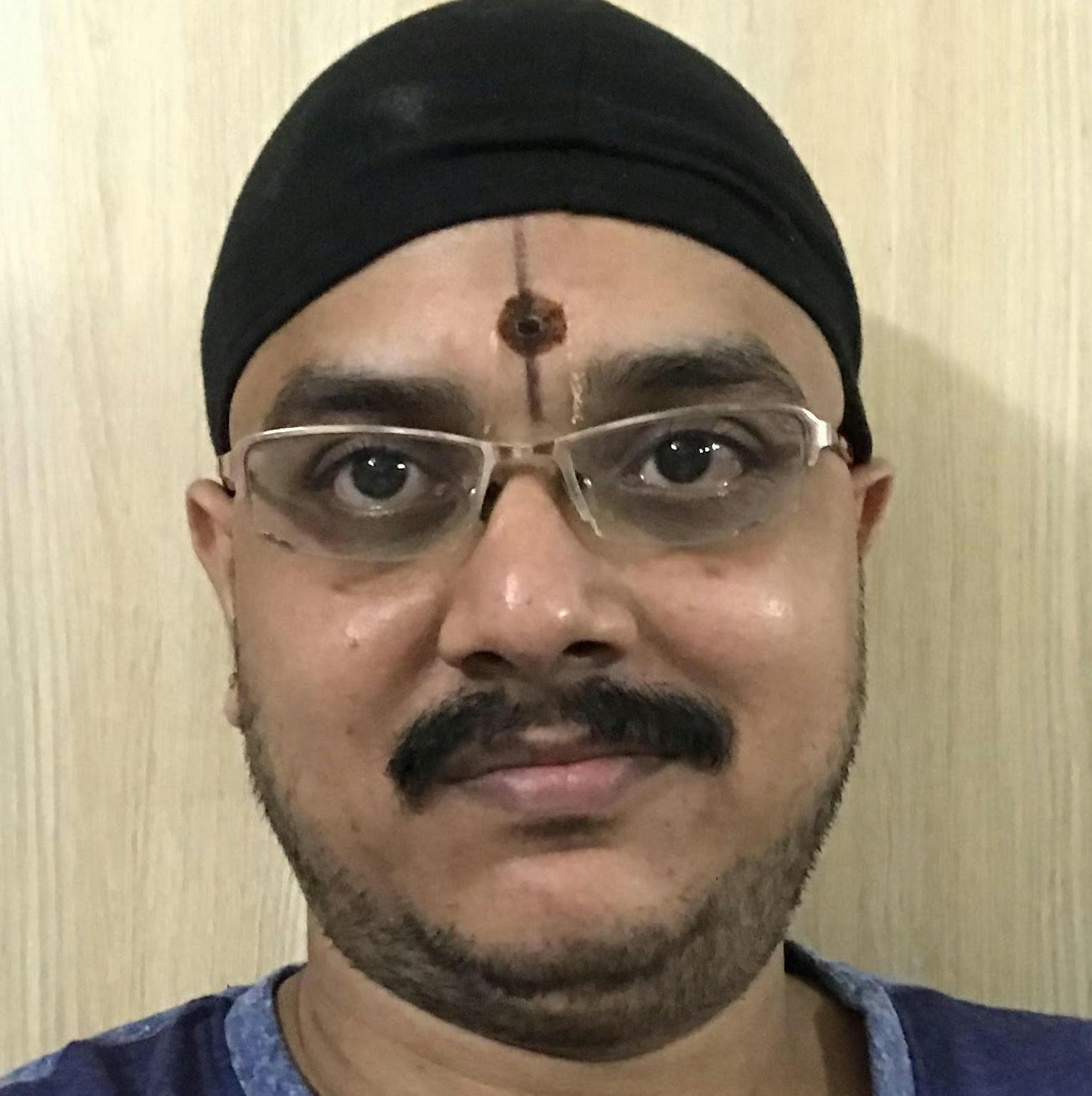 Sathya Rajagopal