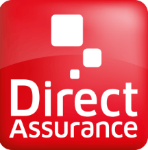 Logo Direct Assurance