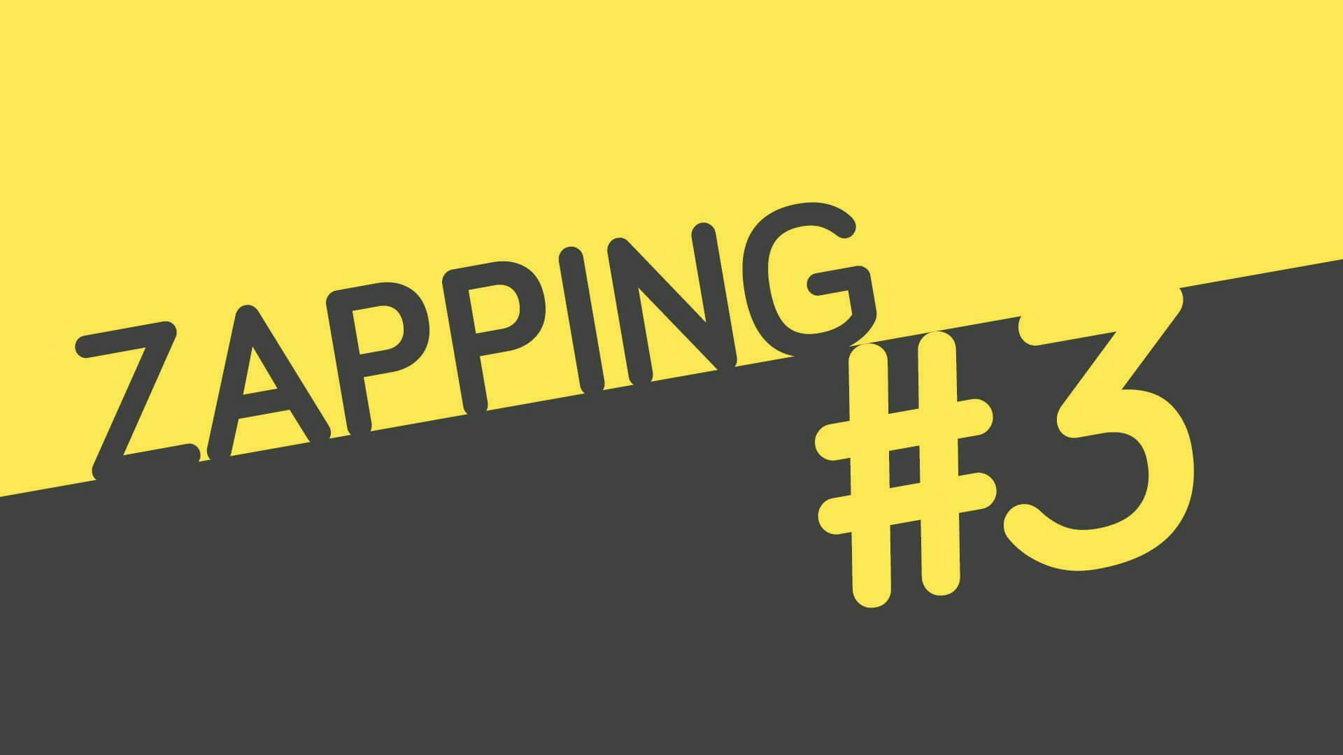 zapping 3 mobilité urbaine