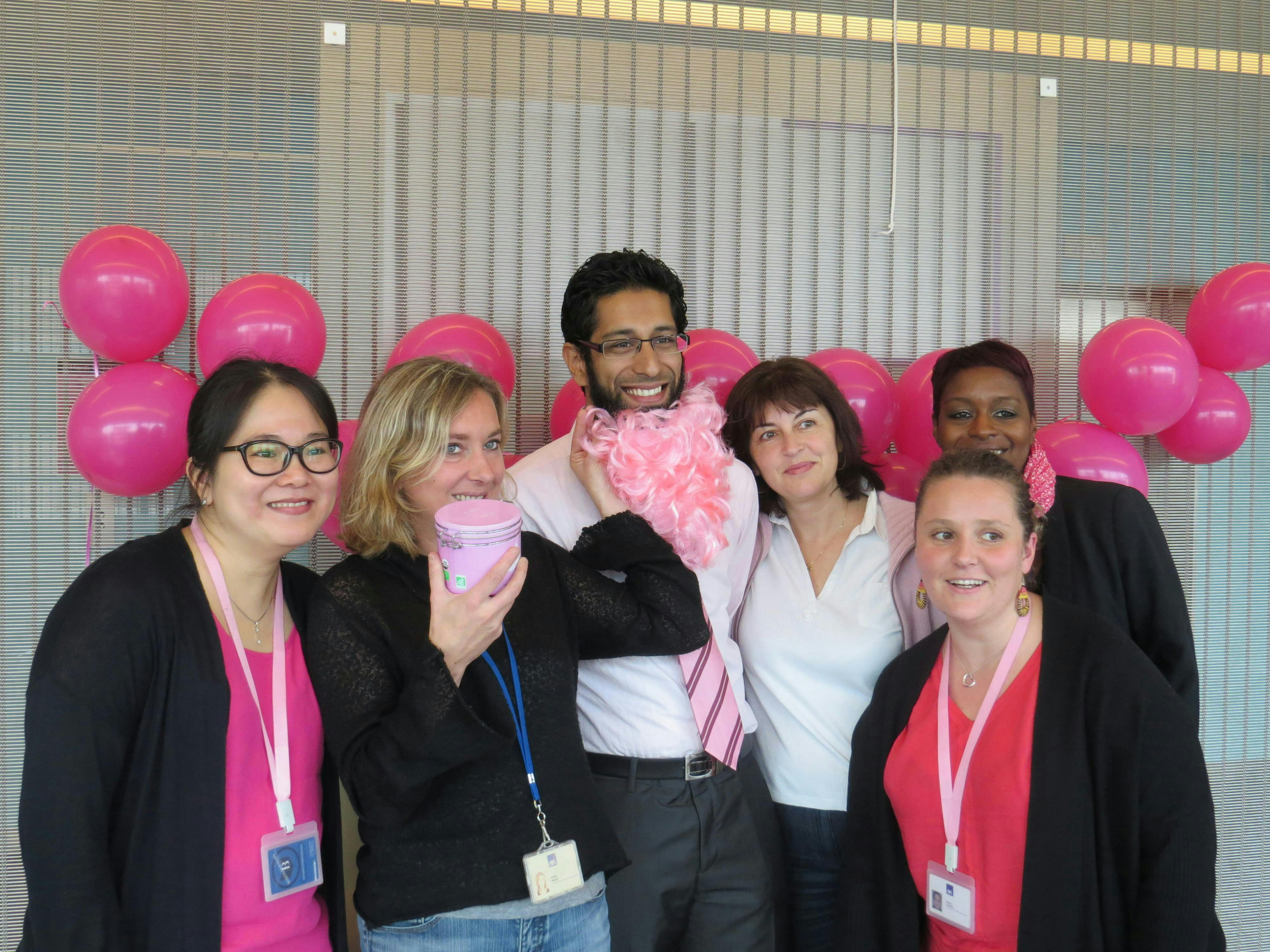 Direct Assurance - Octobre Rose : retour en images !