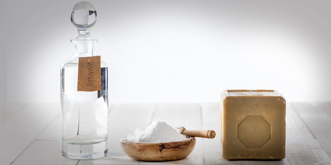 Comment transformer sa droguerie avec des produits écologiques ?