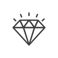 icon - diamant