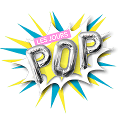 Offres Jours POP