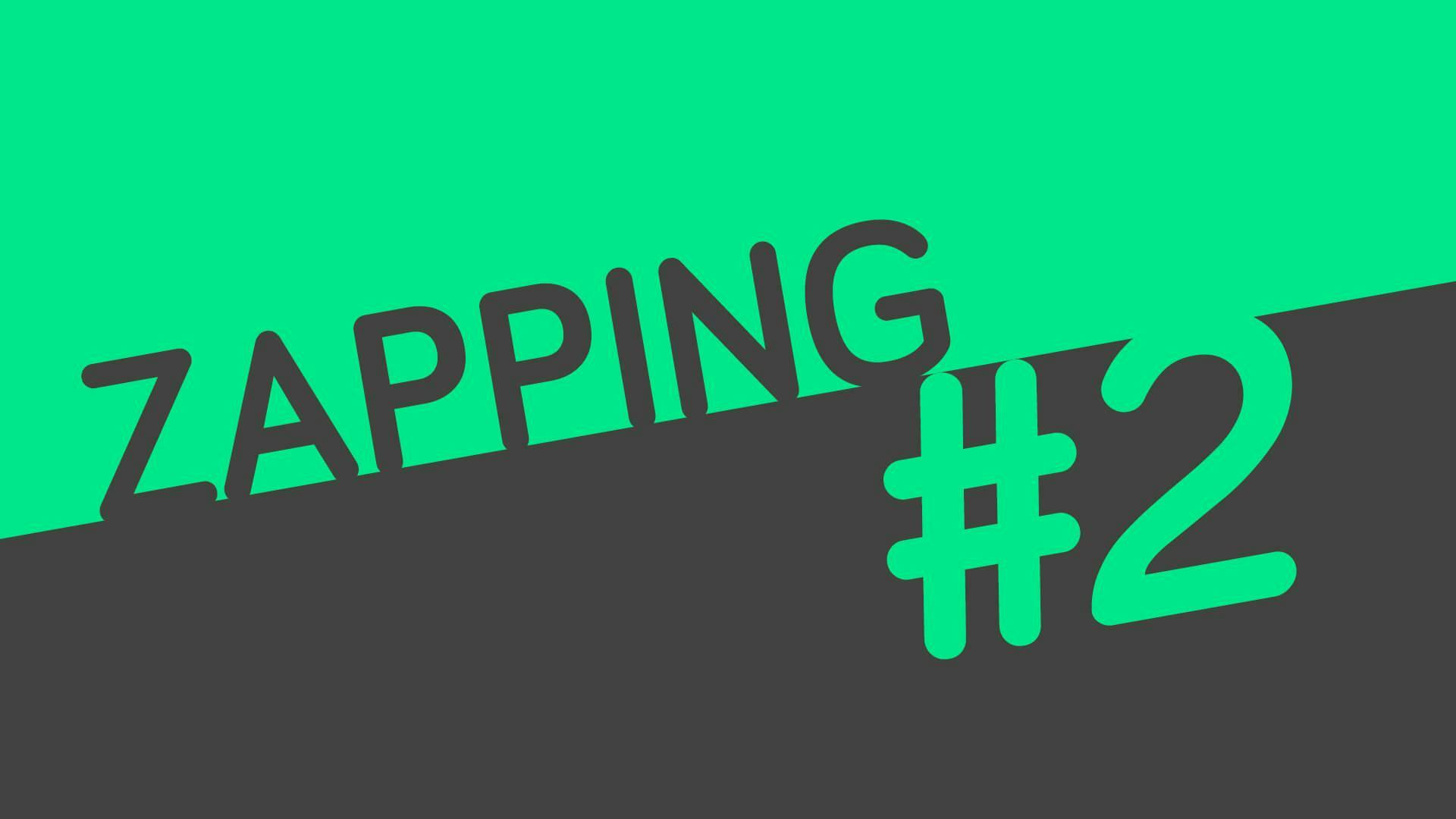 image zapping 2 mobilité