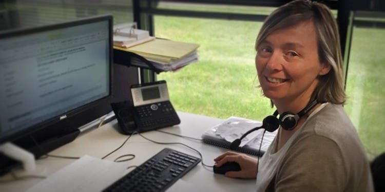 Corinne Direct Assurance - « C’est réellement gratifiant d’être reconnue par ses clients. »