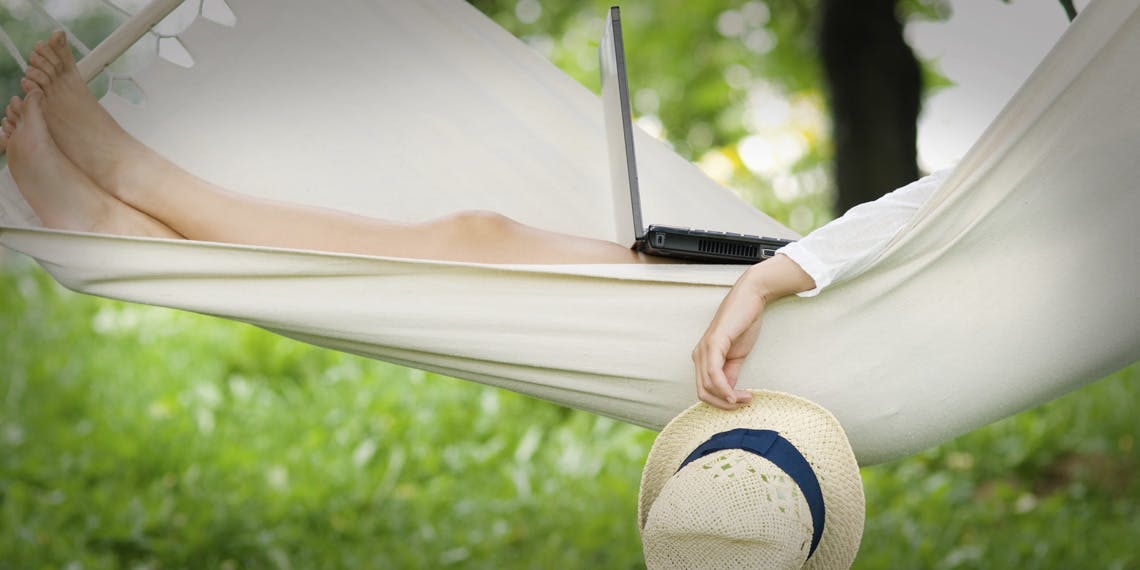 Annonces de vacances : louez zen