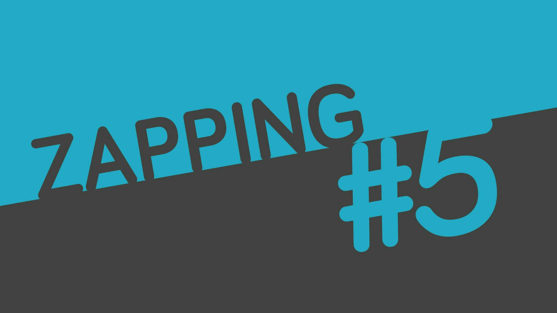 blog zapping 5 mobilité 