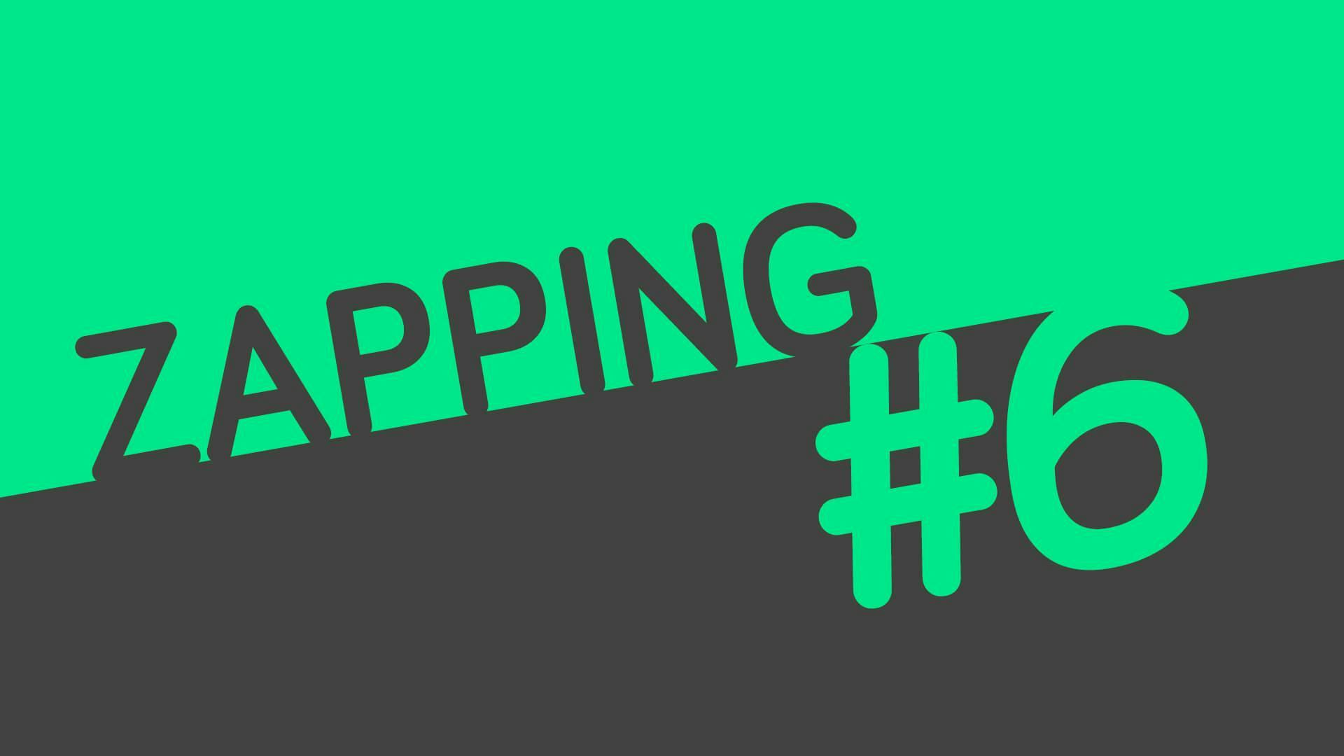 zapping mobilité numéro 6 Direct Assurance