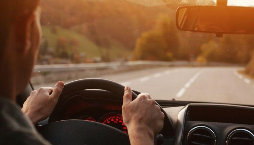 vitesse voiture compteur autoroute
