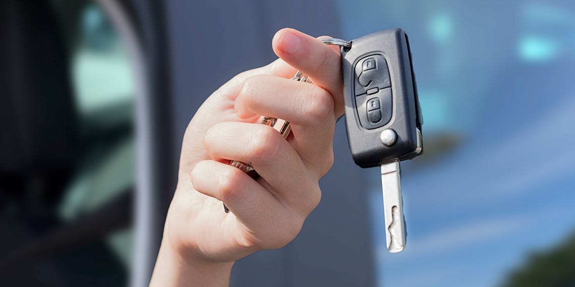 Reprise des examens du permis de conduire post confinement
