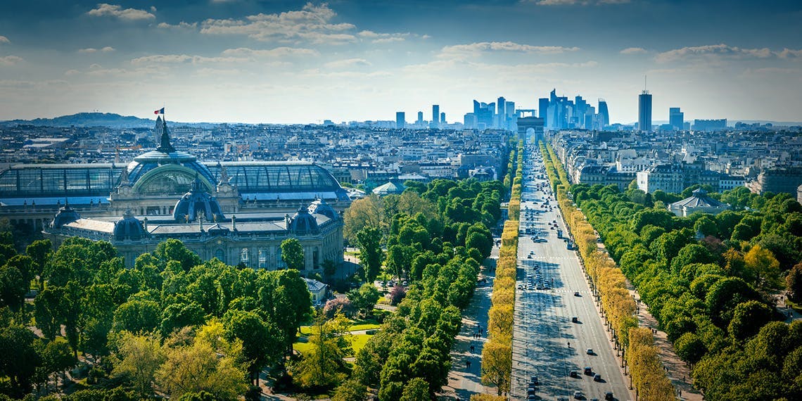 Pourquoi et comment rouler plus propre ?