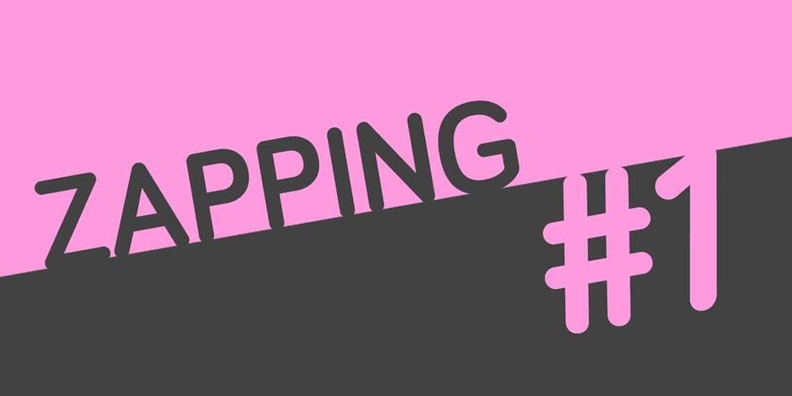 zapping #1 mobilité Direct Assurance