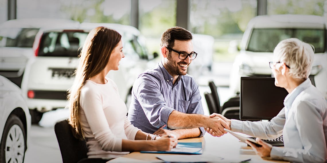 Quels sont les avantages d'un achat automobile en leasing ?