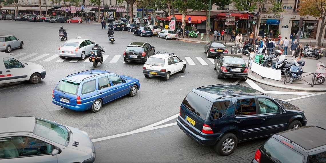 reconfinement baisse moins importante circulation