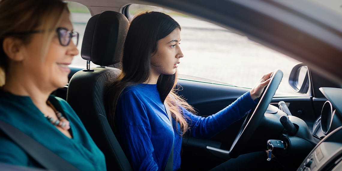 En juin 2020, mise en place du contrat type de permis de conduire
