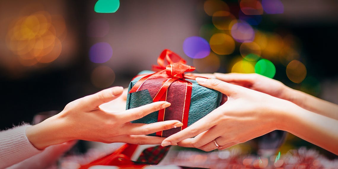 Pour Noël, offrez YouDrive, l'assurance auto connectée, à vos enfants
