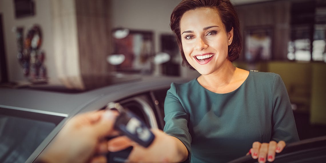 une prime à la conversion exceptionnelle pour changer de voiture