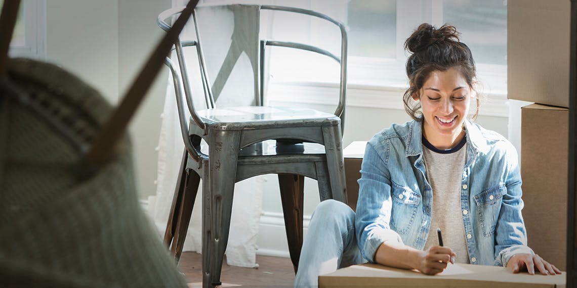 Choisir une assurance habitation pour son premier logement