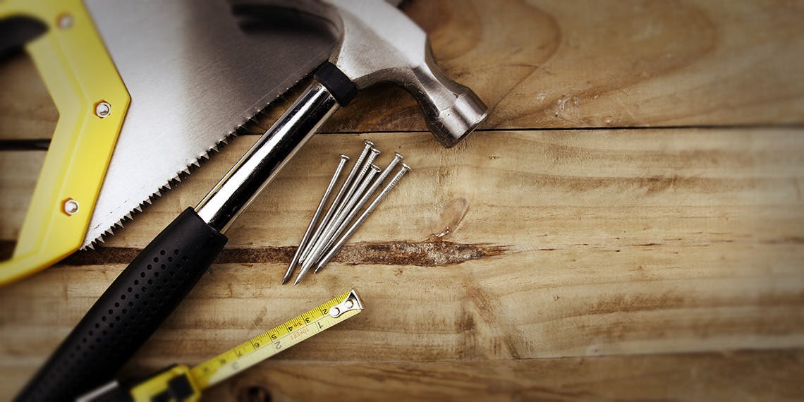 Bien bricoler, c'est pas du bricolage !