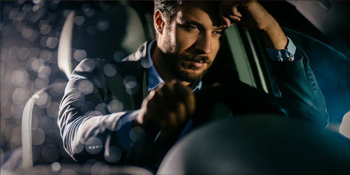 comment éviter la fatigue au volant