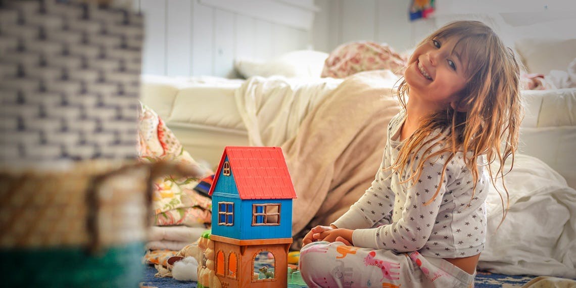 Comment se sentir tranquille à la maison ? Petit rappel des bonnes pratiques concernant la sécurité et la prévention des accidents domestiques