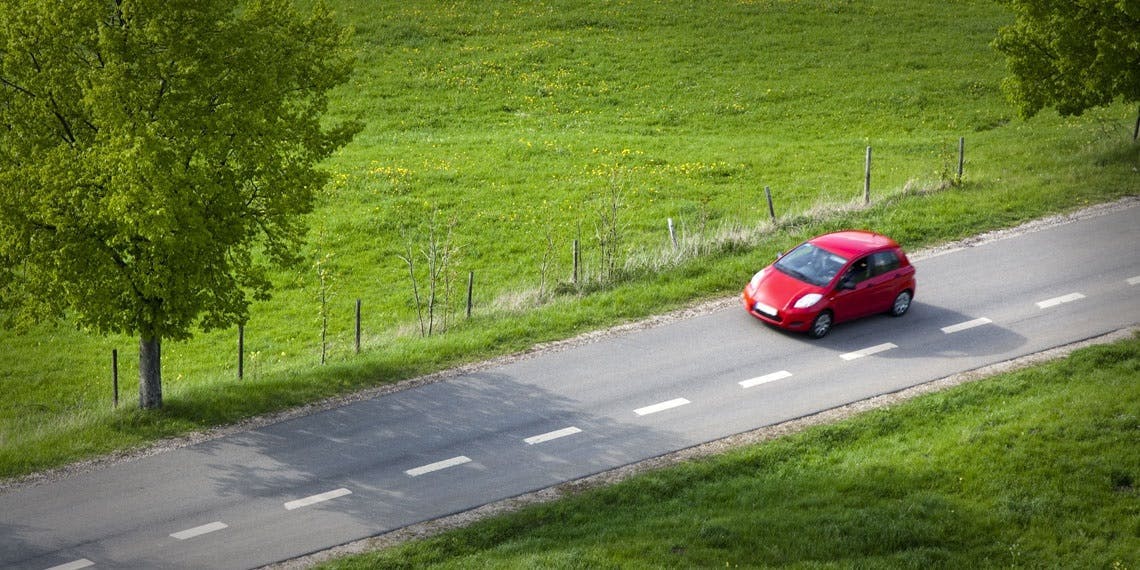 Simulateur de changement de voiture Direct Assurance : pour changer et économiser, comparez !
