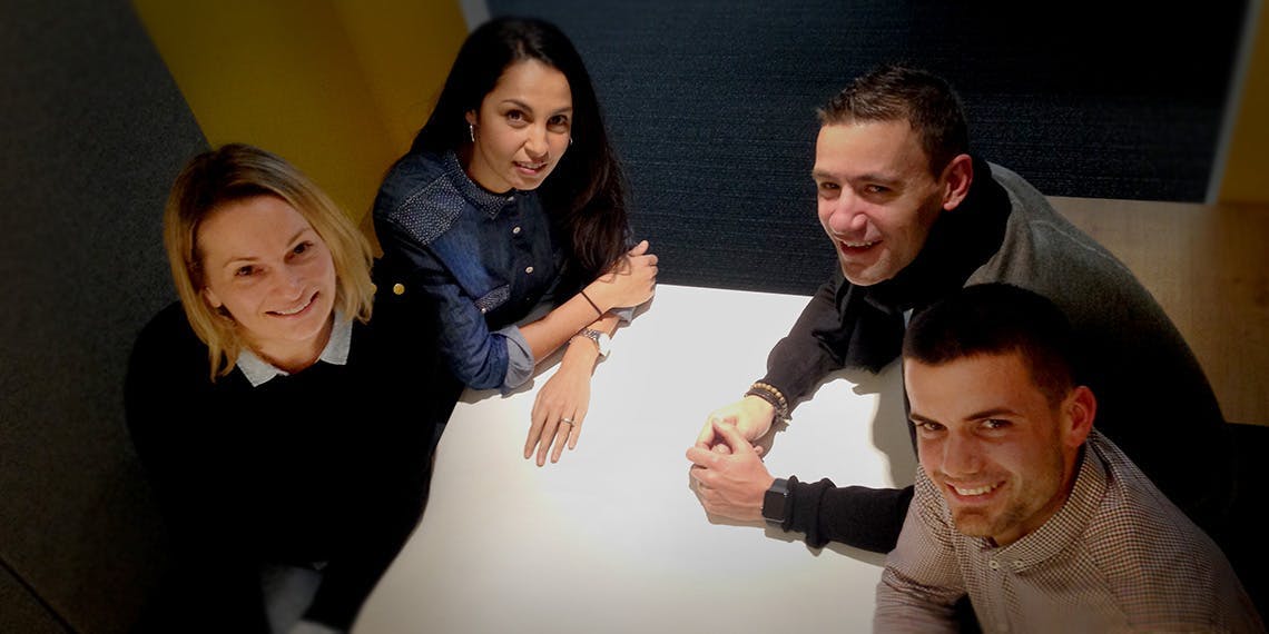 Direct Assurance - Equipe Réseaux Sociaux, au service de nos clients !