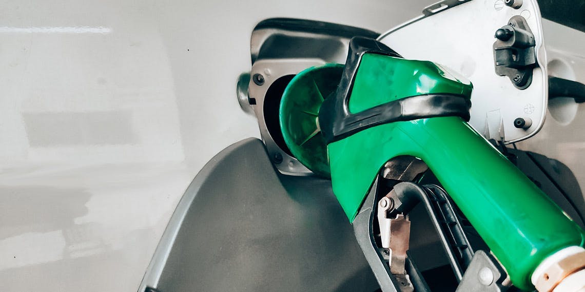pompe carburant bioethanol