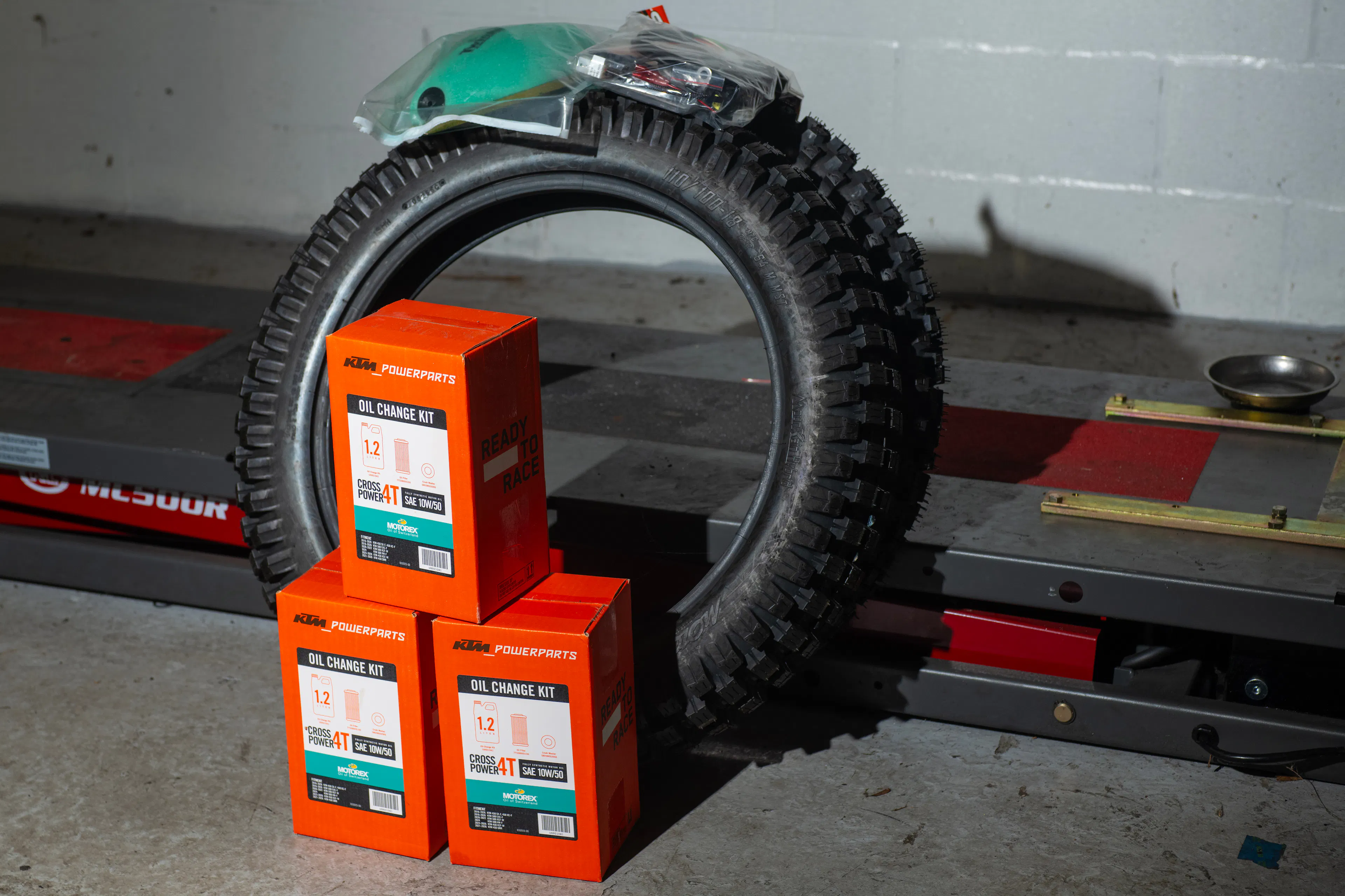 2024 KTM 350 XW-F spare parts