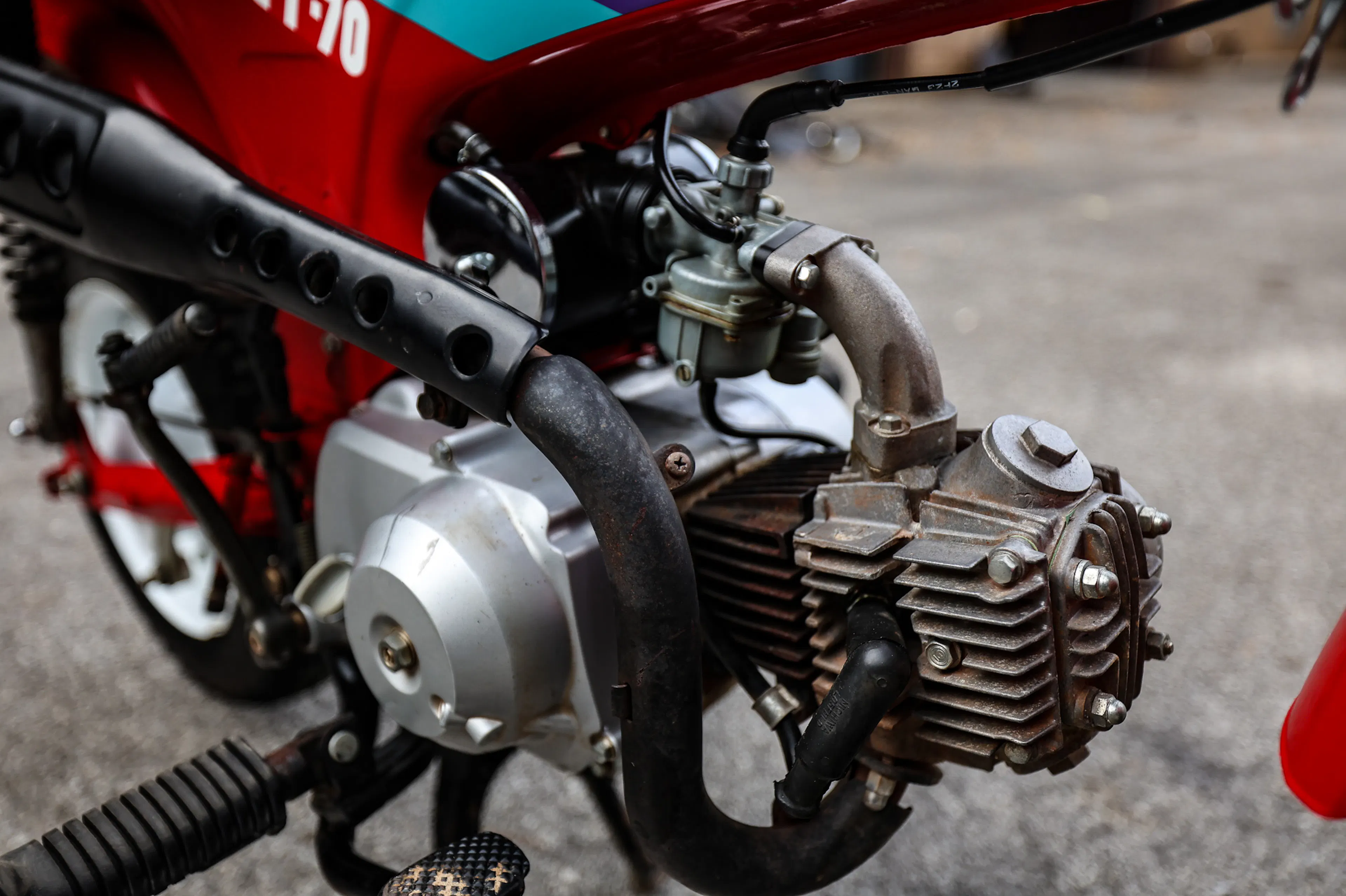 engine